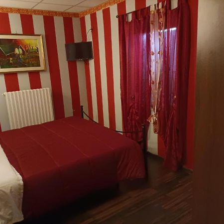 Locanda Del Principe Soriano nel Cimino Extérieur photo