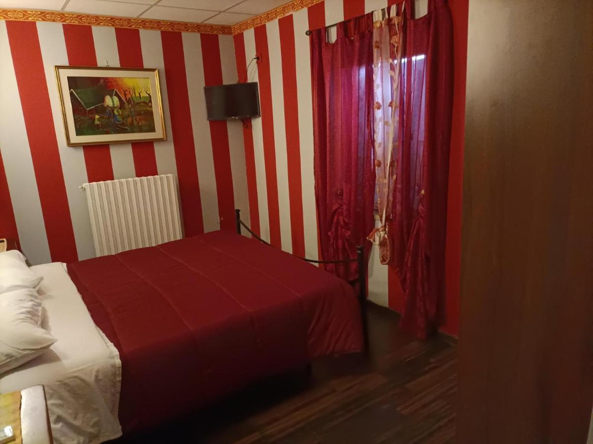 Locanda Del Principe Soriano nel Cimino Extérieur photo