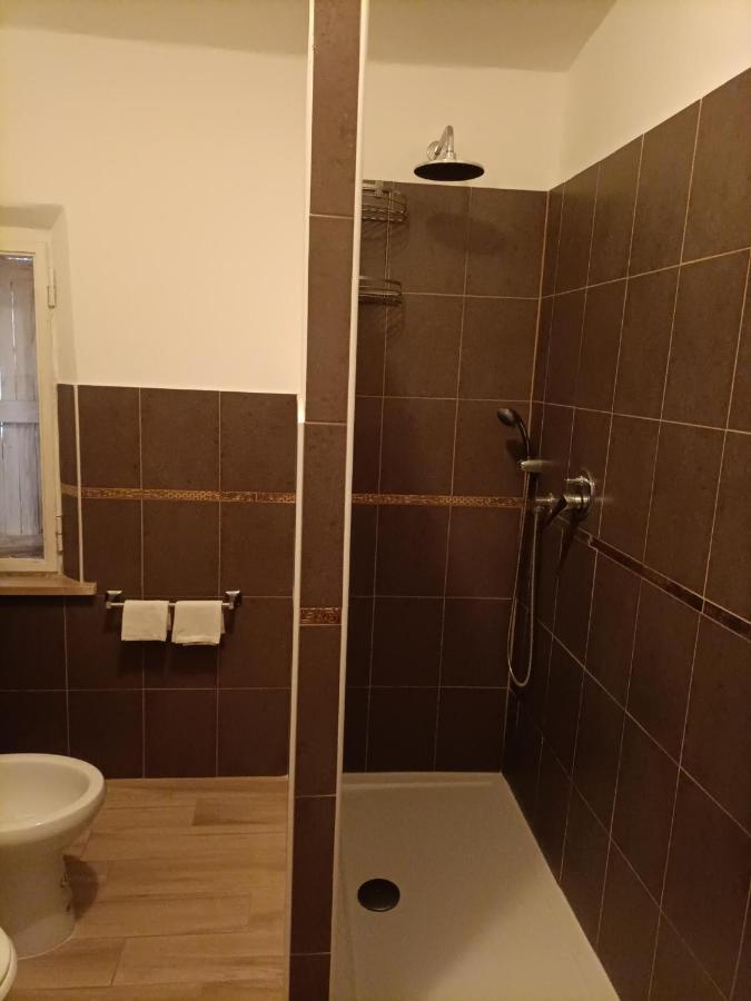 Locanda Del Principe Soriano nel Cimino Extérieur photo