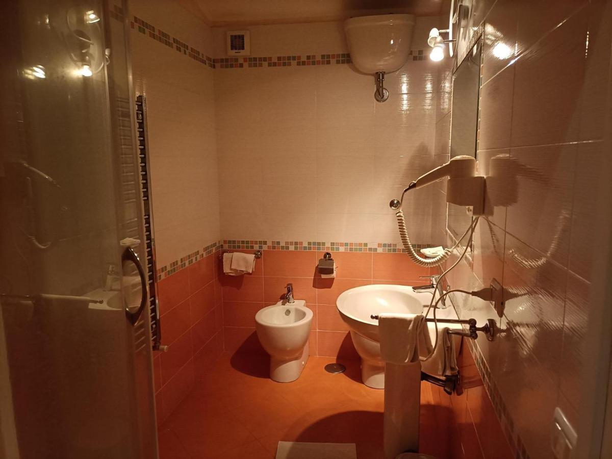 Locanda Del Principe Soriano nel Cimino Extérieur photo