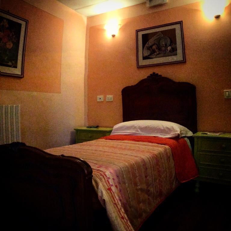Locanda Del Principe Soriano nel Cimino Extérieur photo