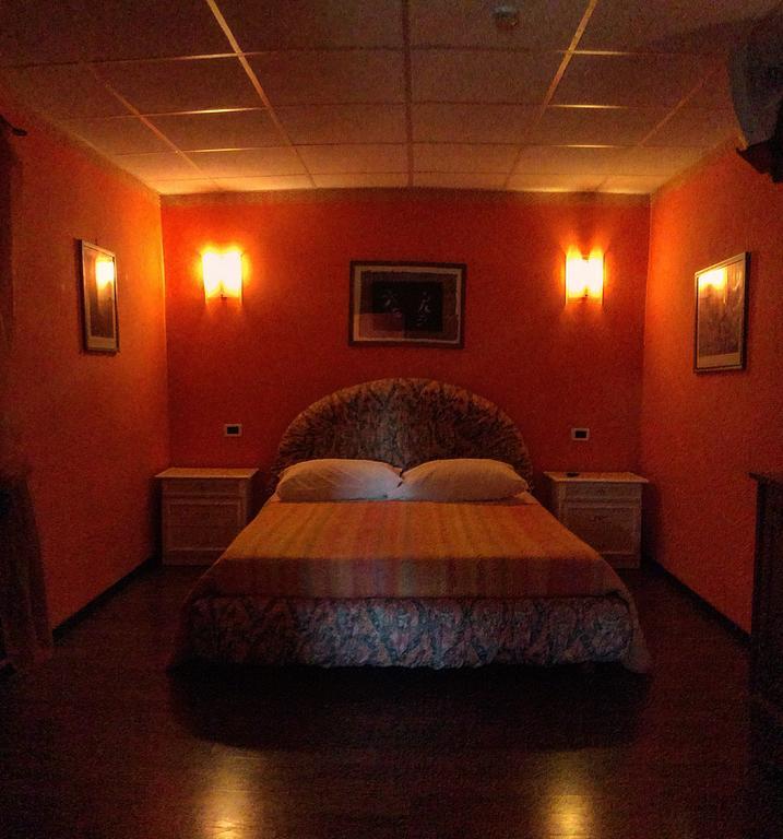 Locanda Del Principe Soriano nel Cimino Extérieur photo