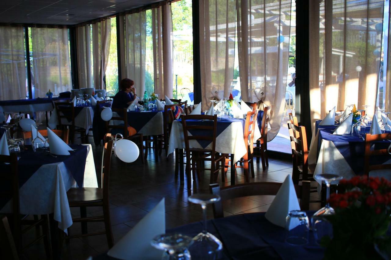 Locanda Del Principe Soriano nel Cimino Extérieur photo