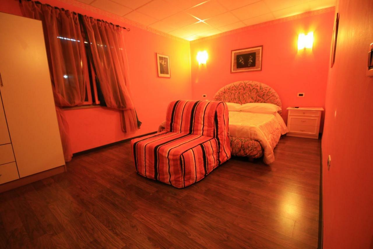 Locanda Del Principe Soriano nel Cimino Extérieur photo