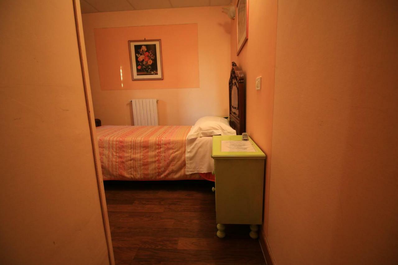 Locanda Del Principe Soriano nel Cimino Extérieur photo
