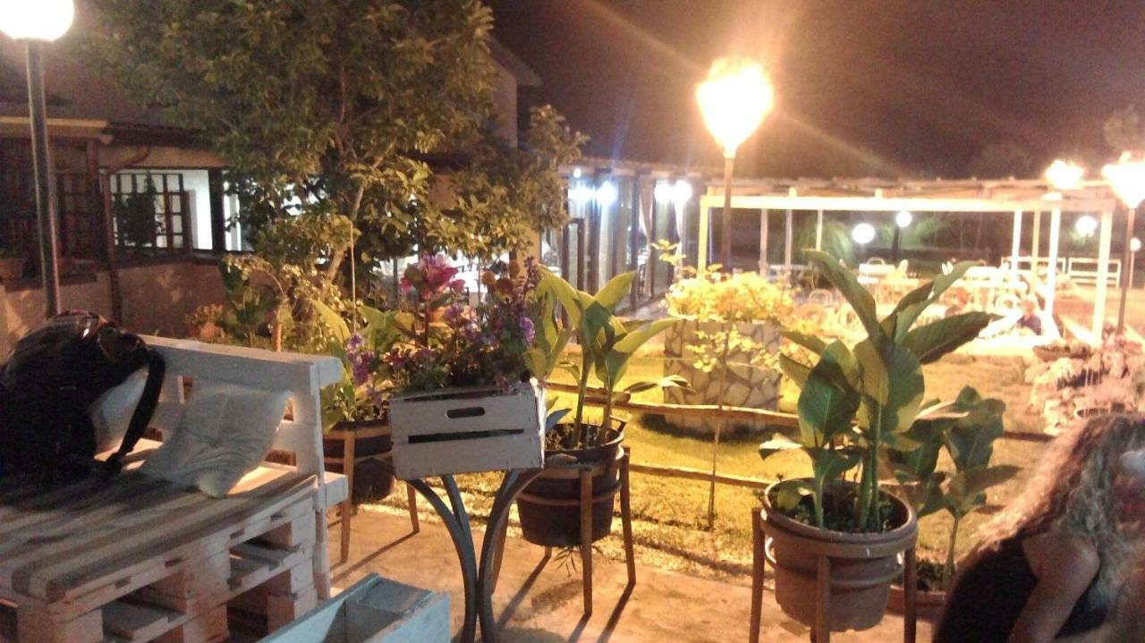 Locanda Del Principe Soriano nel Cimino Extérieur photo