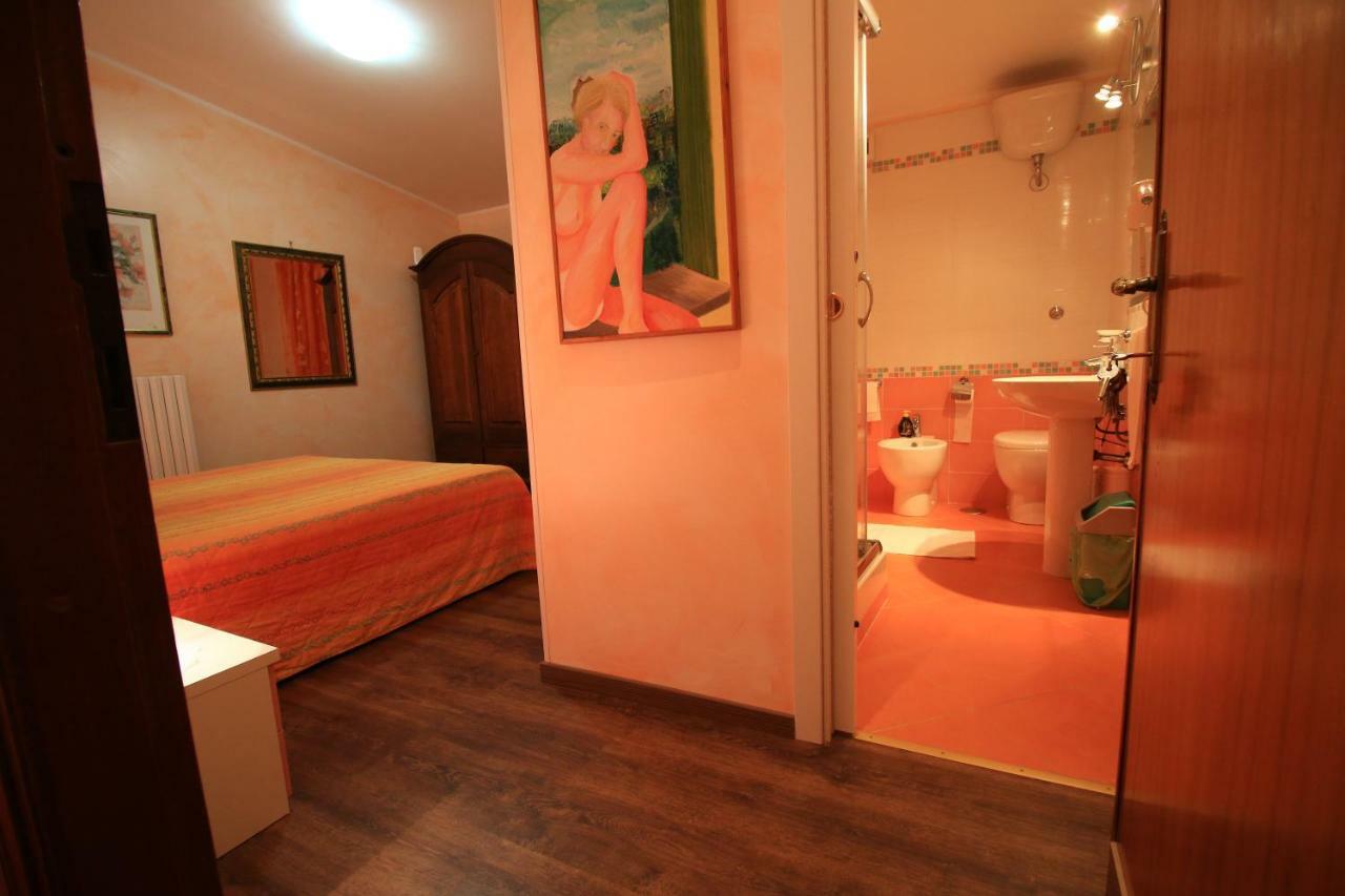 Locanda Del Principe Soriano nel Cimino Extérieur photo