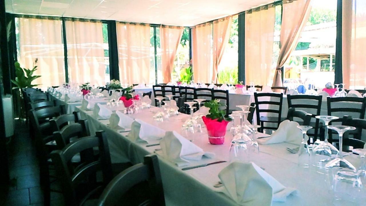 Locanda Del Principe Soriano nel Cimino Extérieur photo
