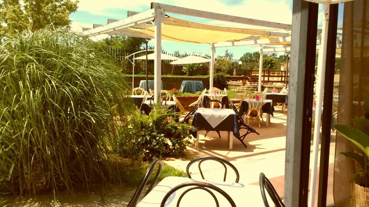 Locanda Del Principe Soriano nel Cimino Extérieur photo