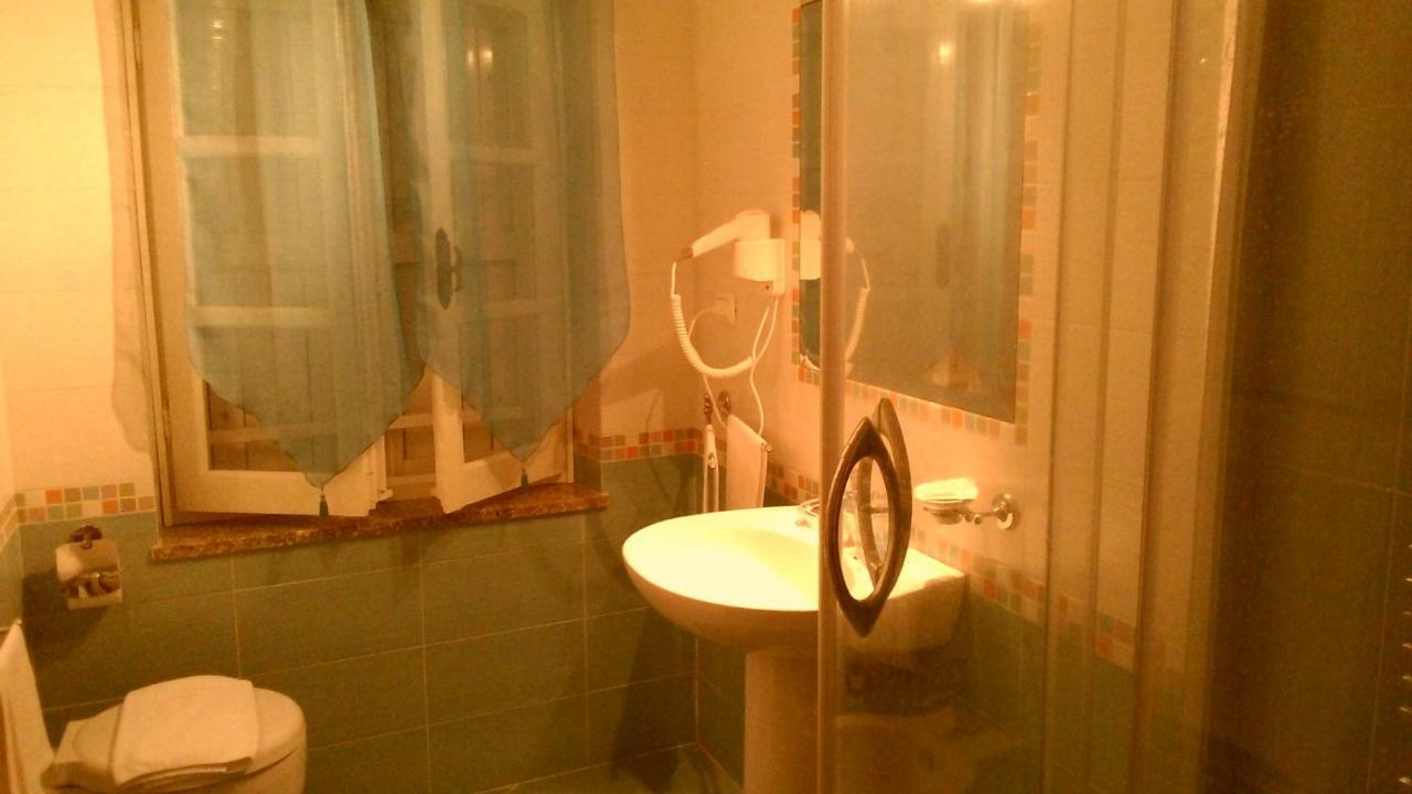 Locanda Del Principe Soriano nel Cimino Extérieur photo