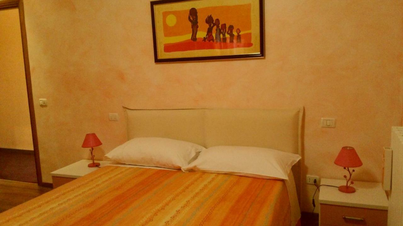 Locanda Del Principe Soriano nel Cimino Extérieur photo