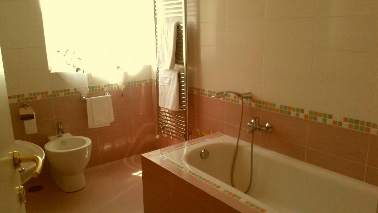 Locanda Del Principe Soriano nel Cimino Extérieur photo
