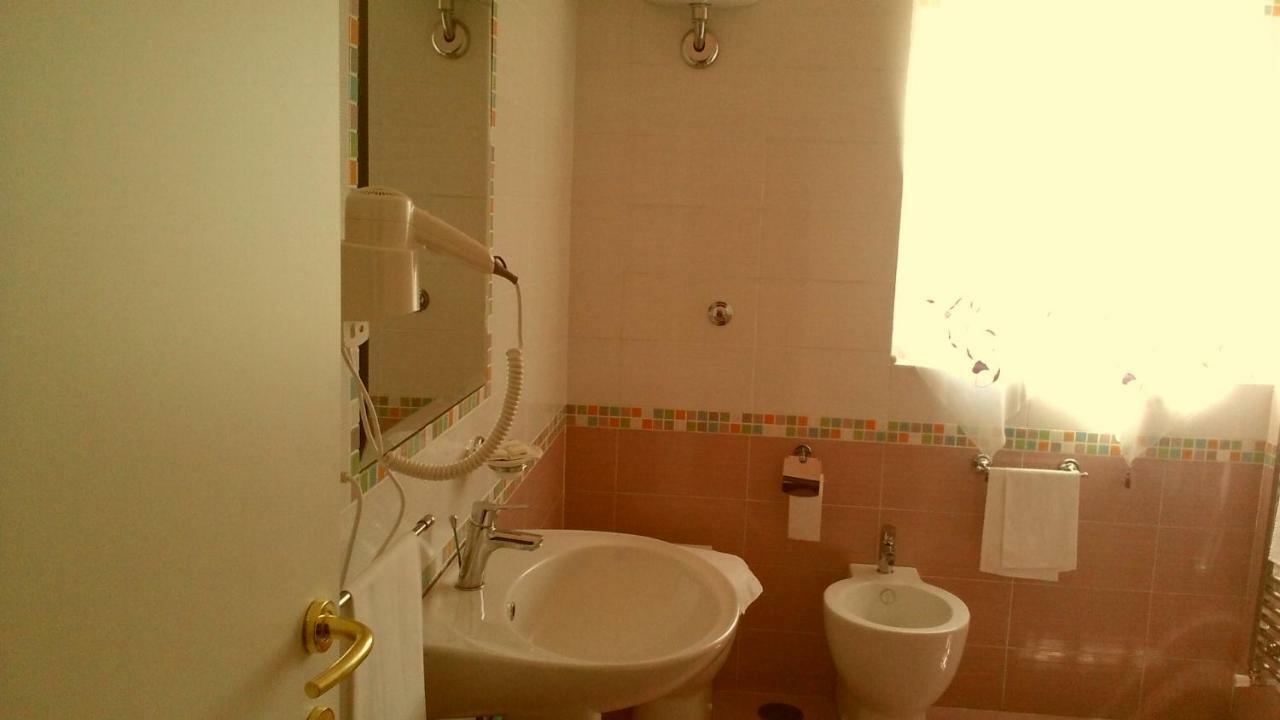 Locanda Del Principe Soriano nel Cimino Extérieur photo