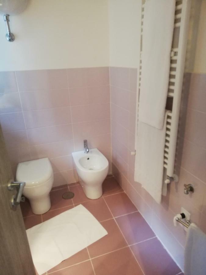 Locanda Del Principe Soriano nel Cimino Extérieur photo
